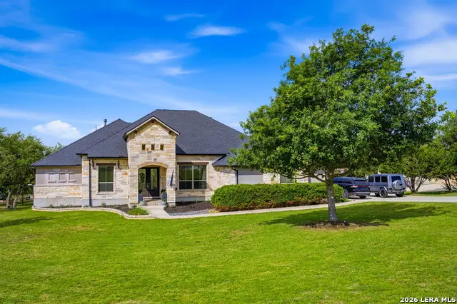 2550 Black Bear Dr, New Braunfels, TX 78132 - #2