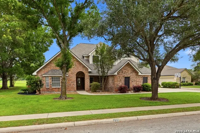 220 Private Road 4661, Castroville, TX 78009 - #1