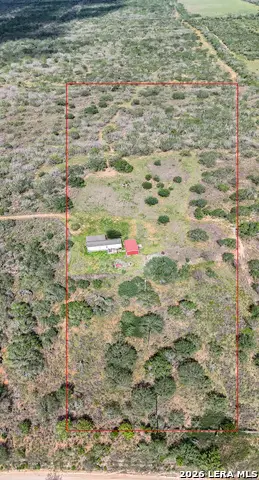 10069 County Road 263, Realitos, TX 78376