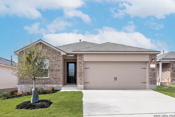 15219 Telfaire Meadow, Von Ormy, TX 78073