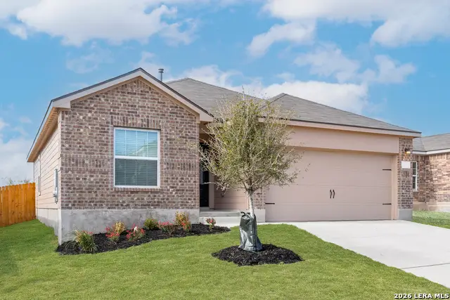 15219 Telfaire Meadow, Von Ormy, TX 78073 - #2