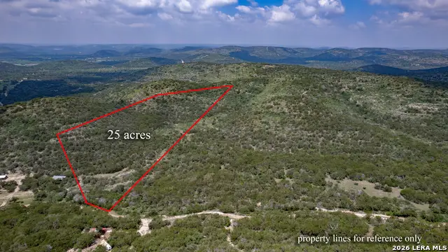 9 Private Road 3350, Concan, TX 78838 - #1
