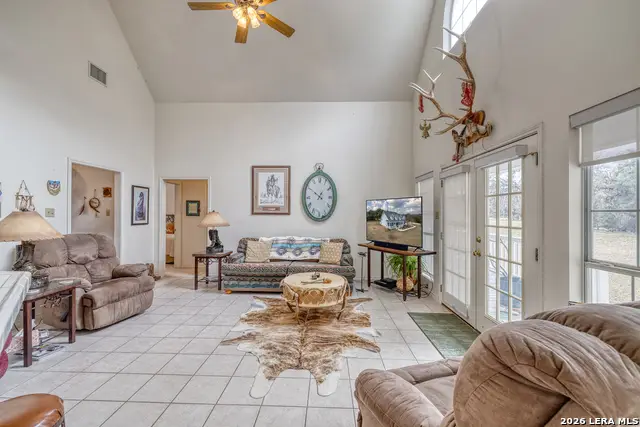 416 Cattail Rd, Leakey, TX 78873 - #2
