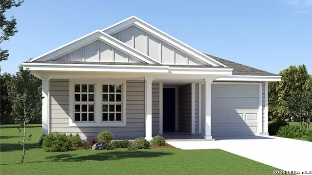 14773 Clay Ridge Run, San Antonio, TX 78253 - #1