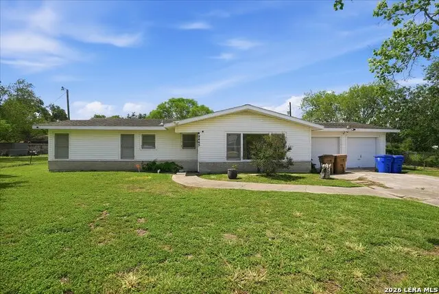 9445 Morrow, Corpus Christi, TX 78410 - #1