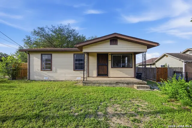 1820 E Highland, San Antonio, TX 78210 - #1