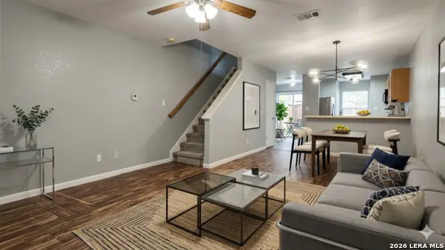19 Autumn Pass, San Antonio, TX 78245 - #1
