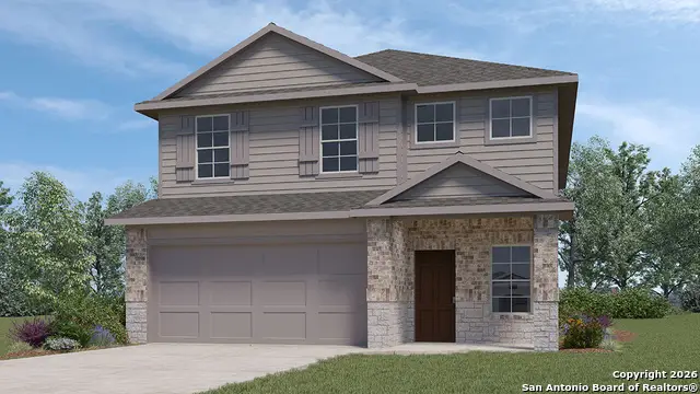 259 Violet Sylph, San Antonio, TX 78253 - #1