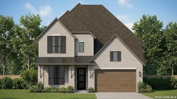 136 Rainwater Creek, Boerne, TX 78006
