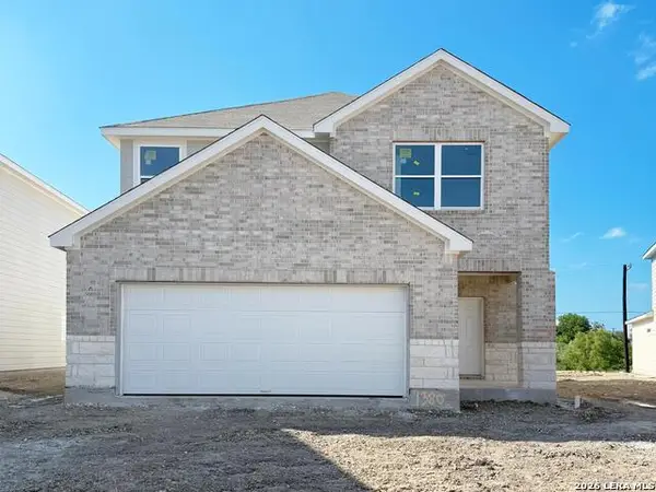 13807 Birch View, San Antonio, TX 78252