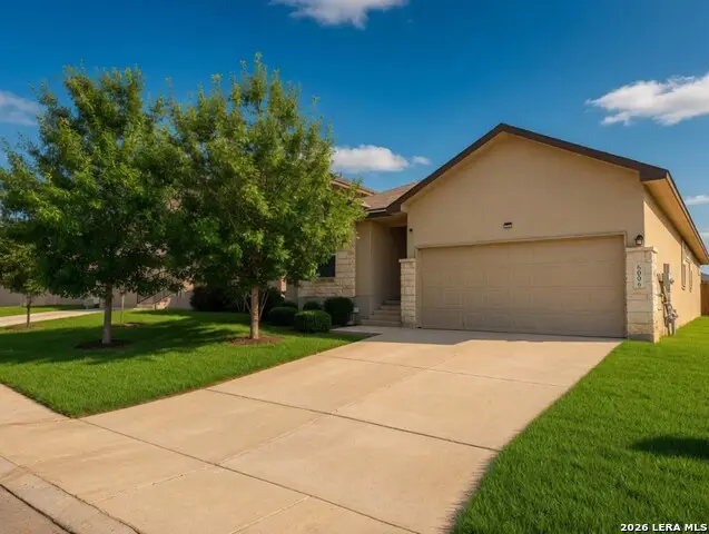 6006 Akin Quay, San Antonio, TX 78261 - #2