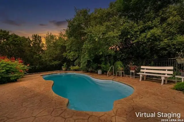 16411 Yaupon Vly, Helotes, TX 78023 - #1