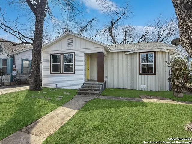 146 Roslyn Ave, San Antonio, TX 78204 - #1