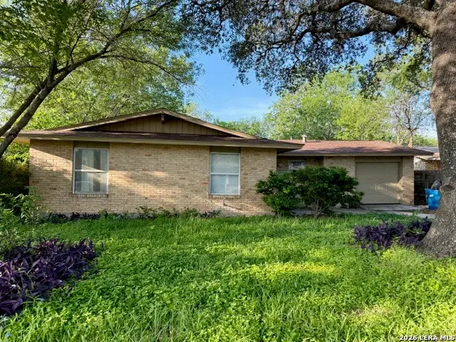 5110 Happiness St, Kirby, TX 78219 - #2