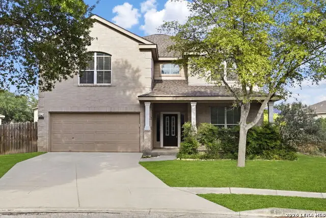 113 Earhart Ln, Cibolo, TX 78108 - #2