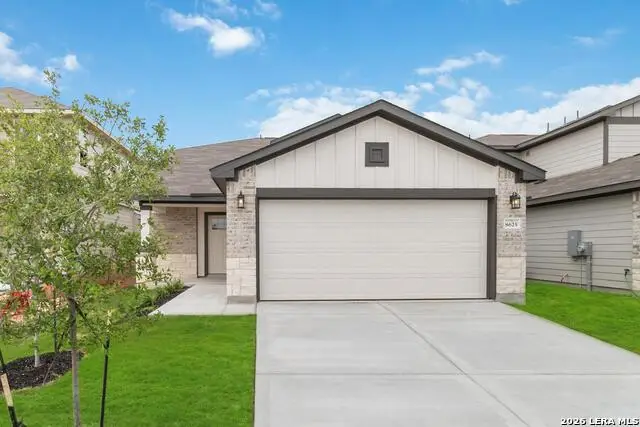 8636 Merlin Cove, San Antonio, TX 78222 - #1