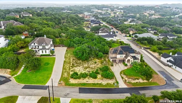 26018 Tivoli Mdw, San Antonio, TX 78260
