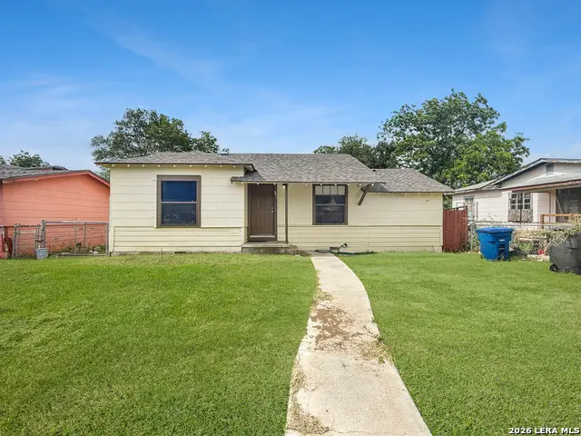842 Price Ave, San Antonio, TX 78211 - #1