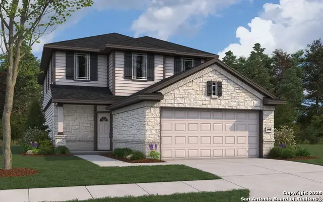 8526 Red Hawk Loop, San Antonio, TX 78222 - #1