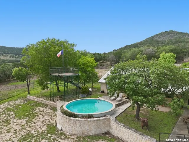 5632 Fm 2828, Bandera, TX 78003 - #1