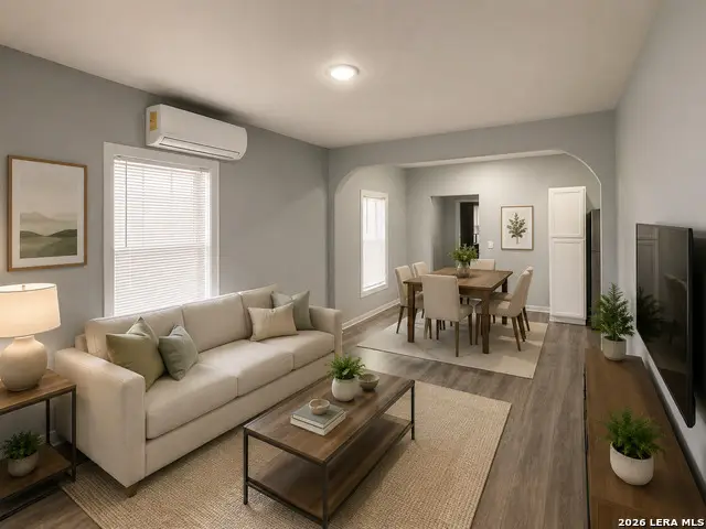 820 Frank Ave, San Antonio, TX 78208 - #3