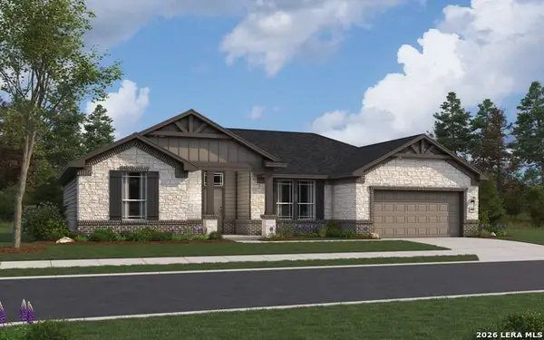 1538 Vista View Drive, Pleasanton, TX 78064