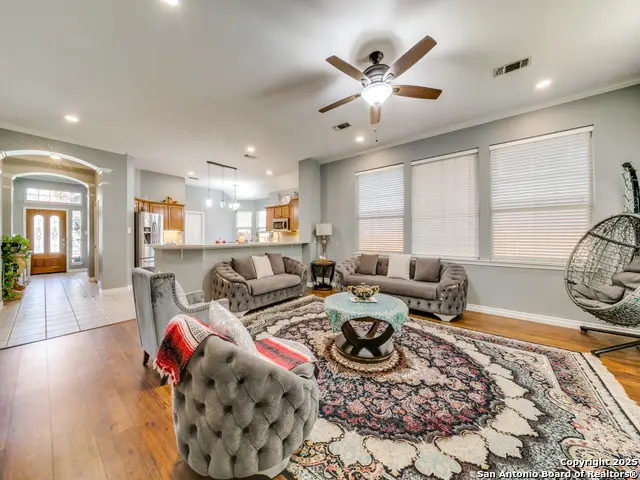 5918 Hart Fld, San Antonio, TX 78249 - #1