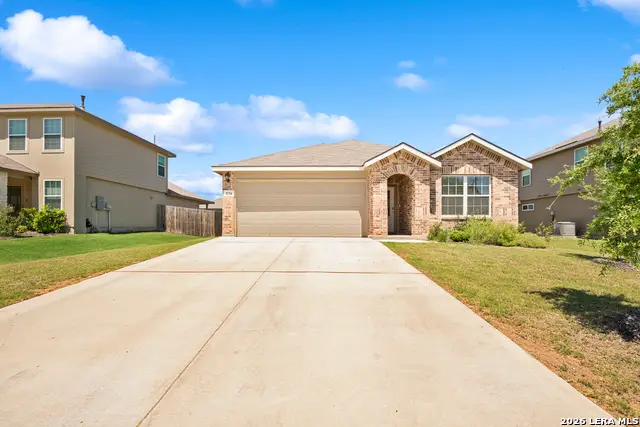 534 Diamond Shoals, Cibolo, TX 78108 - #1
