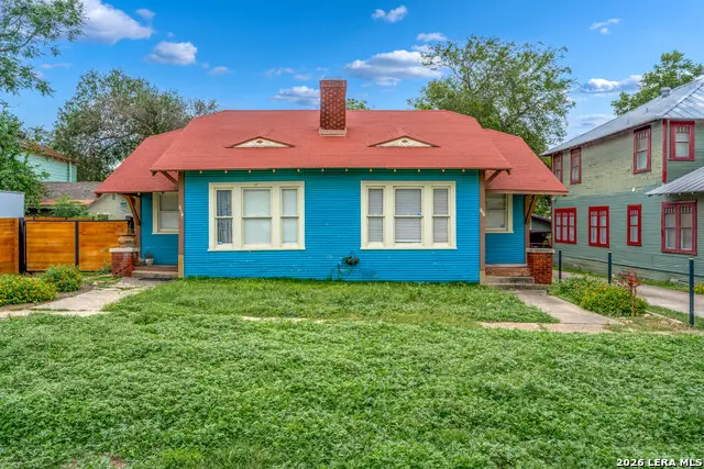 616 W Agarita, San Antonio, TX 78212 - #2