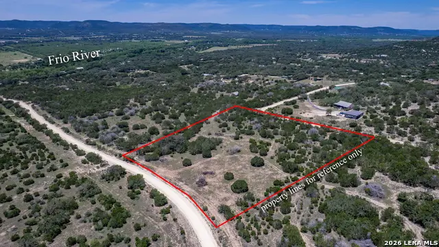 3154 Little Dry Frio Rd, Rio Frio, TX 78879 - #3