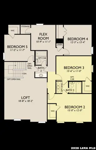 140 Yale St, Seguin, TX 78155 - #3