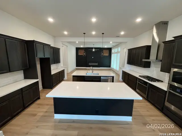 419 Aurora Basin, Cibolo, TX 78108 - #2