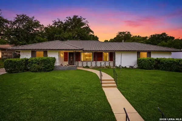 4103 Mount Laurel, San Antonio, TX 78240