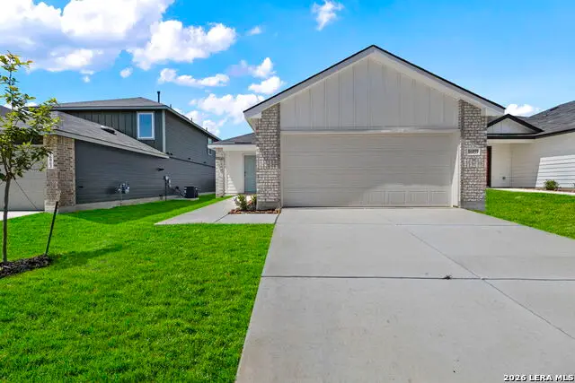 16059 Mahogany Way, Elmendorf, TX 78112 - #1