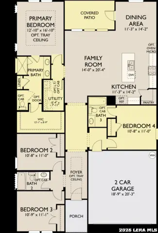 121 Yale St, Seguin, TX 78155 - #2