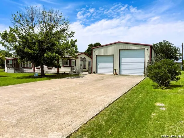 460 Faurie Road, Lakehills, TX 78063 - #2