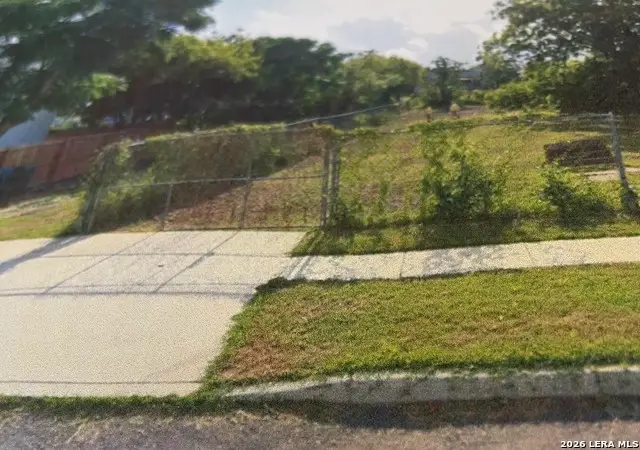 314 S Olive St, San Antonio, TX 78203 - #1