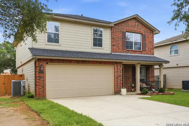 5930 Sapphire Cave, San Antonio, TX 78222 - #2