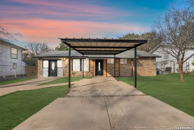 2227 Hicks Ave, San Antonio, TX 78210 - #1