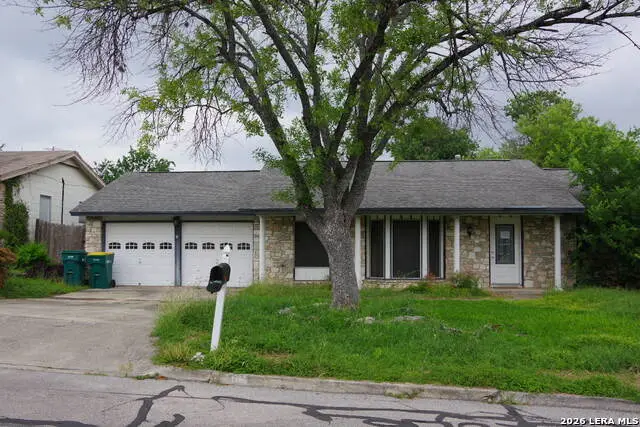 7405 Leading Oaks, Live Oak, TX 78233 - #1