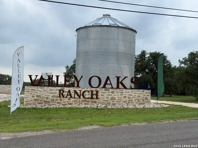 LOT 183 Grand Oaks, Hondo, TX 78861 - #1