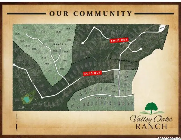 LOT 183 Grand Oaks, Hondo, TX 78861 - #2