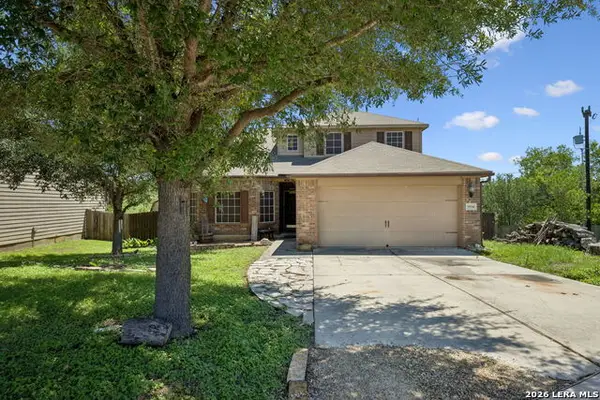 3934 Southern Fld, San Antonio, TX 78222