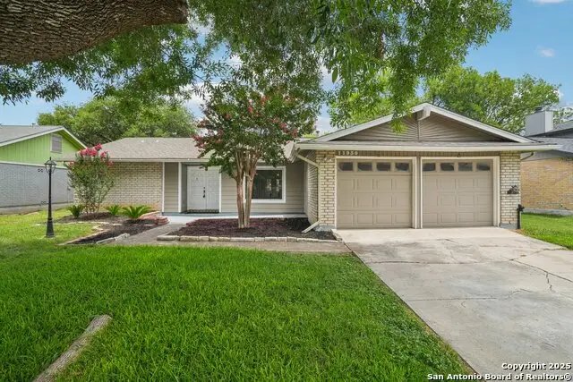 11930 Holm Oaks, San Antonio, TX 78249 - #1