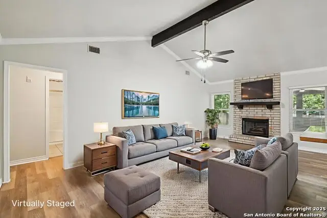 11930 Holm Oaks, San Antonio, TX 78249 - #2