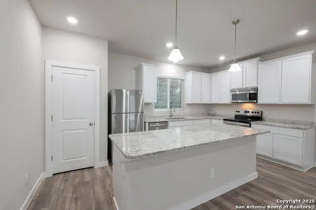 21410-21414 James Charles, San Antonio, TX 78256 - #2