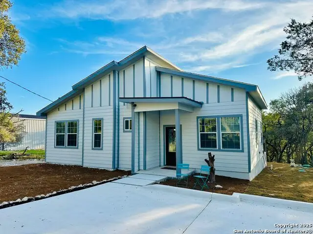 1064 Overbrook Ln, Spring Branch, TX 78070 - #1