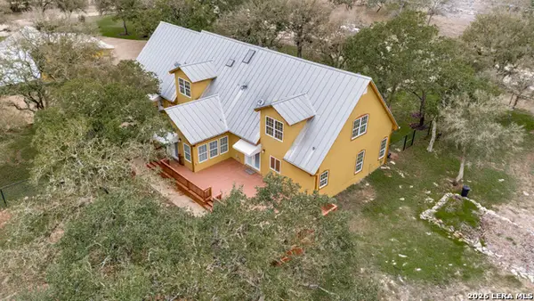 210 Yucca Cnyn, Spring Branch, TX 78070