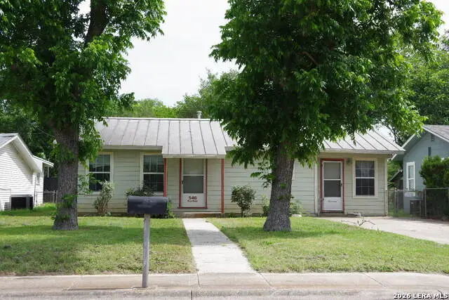 546 Rice Rd, San Antonio, TX 78220 - #1