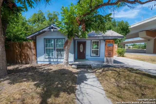 1415 W French, San Antonio, TX 78201 - #3
